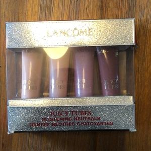 Lancôme lip gloss